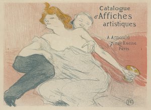 Debauche, 1896